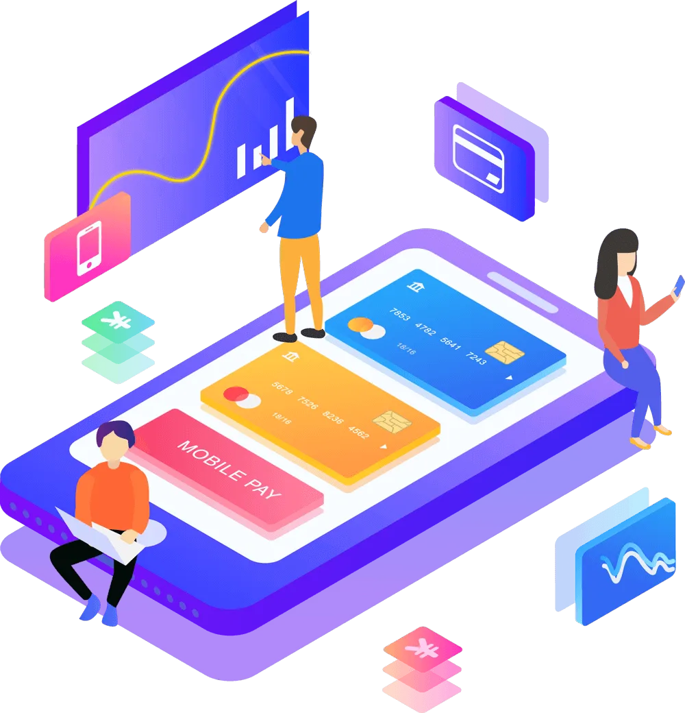 We serve Digital Marketing solutions - 南宫体育